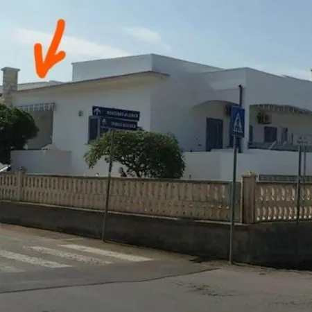 Sul Mare * Torre Vado