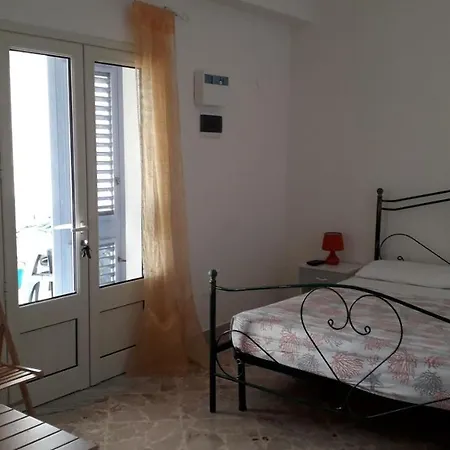 Sul Mare * Torre Vado