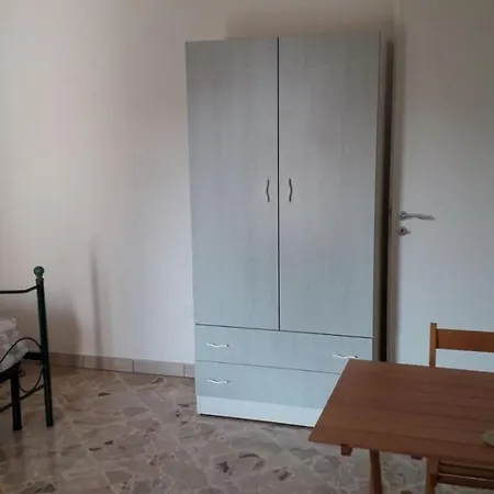 Sul Mare Appartement Torre Vado
