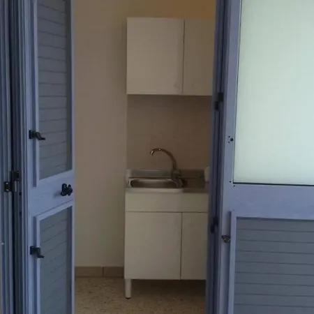 Appartement Sul Mare