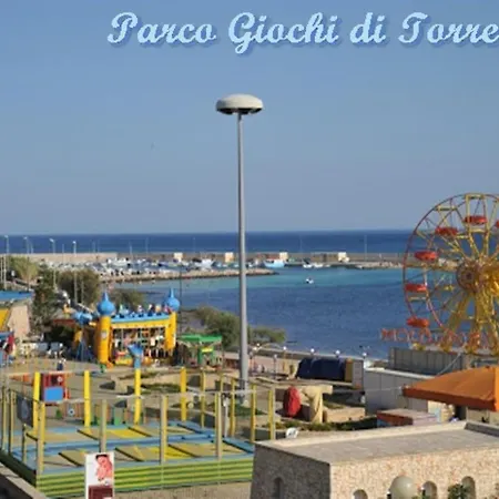 Sul Mare Torre Vado