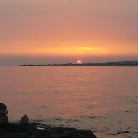 Appartement Sul Mare *