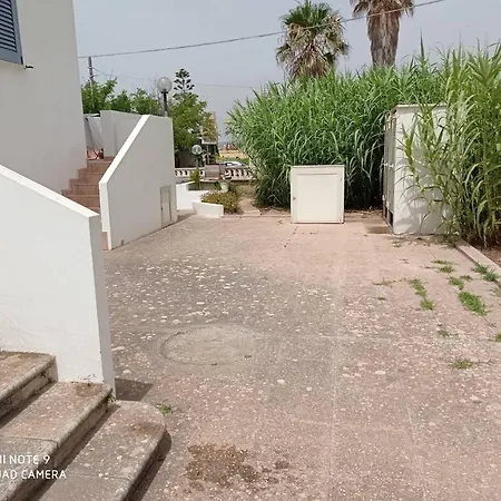 Appartement Sul Mare Torre Vado