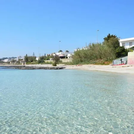 Apartment Sul Mare Torre Vado